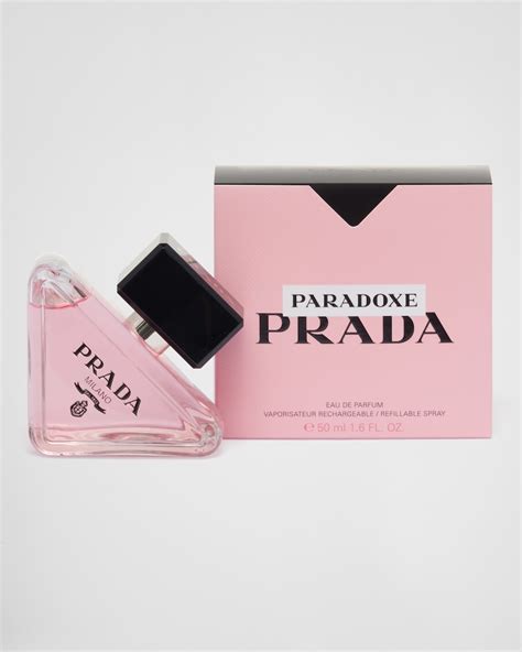 prada paradox price|prada paradoxe 100 ml.